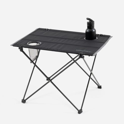 Mesa Hummer F Ultra Light Table - Black