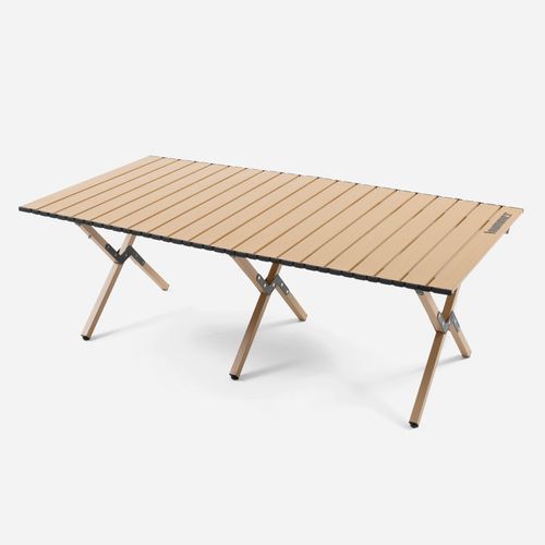 Mesa Hummer F Hard Table - Wood