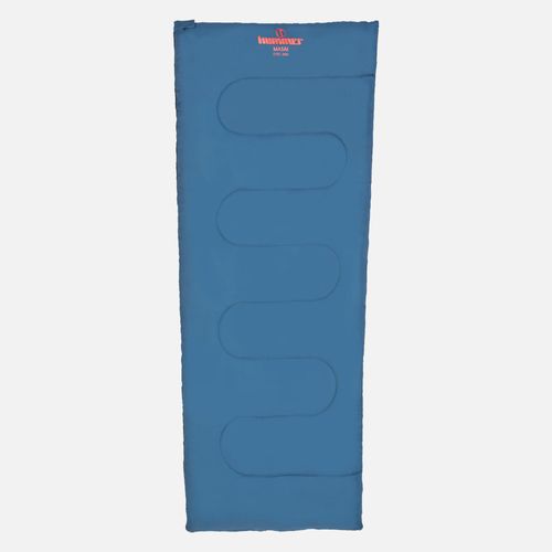 Bolsa De Dormir Hummer Masai Env 200 - Petrol