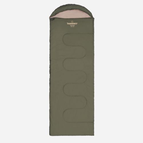 Bolsa De Dormir Hummer Kruger Env. 200 - Milit Green