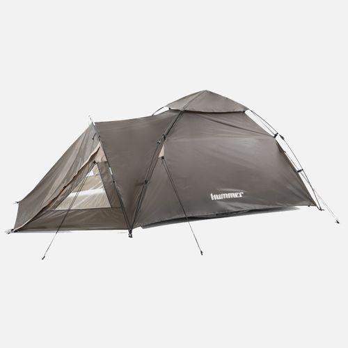 Carpa Hummer Automatic II Dome Tent - Military Green