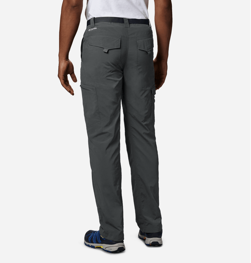 Pantalon Silver Ridge - Grill
