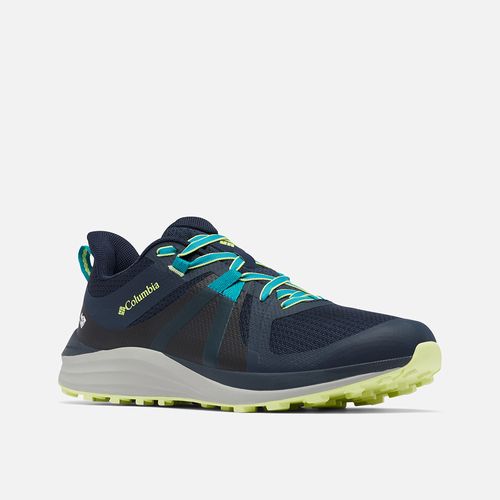 Zapatillas Columbia Escape Pursuit Outdry Hombre - Collegiate Navy Tippet