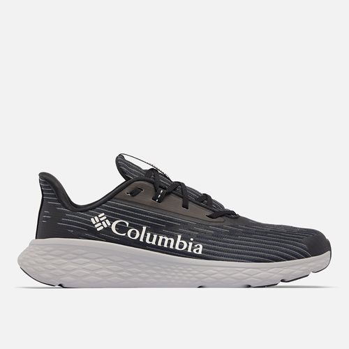 Zapatillas Columbia Konos Swift Hombre - Black Sea Salt
