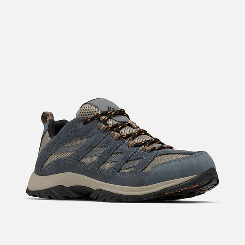 Zapatillas Columbia Crestwood Hombre - Kettle Graphite