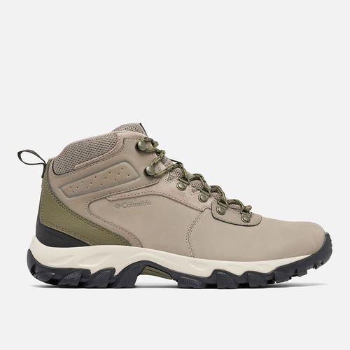 Botas Columbia Newton Ridge Plus II Impermeables Hombre - Kettle Nori