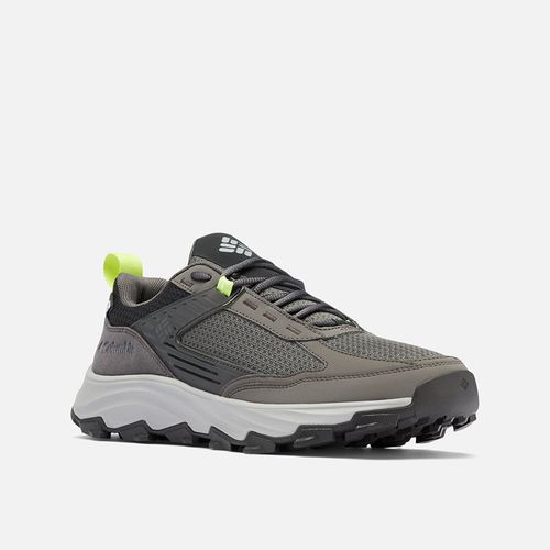 Zapatillas Columbia Hatana Max Outdry Hombre - Dark Grey Monument