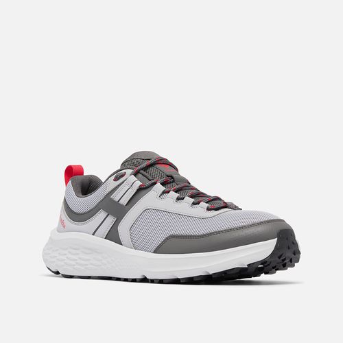 Zapatillas Columbia Konos Low Hombre - Steam Mountain Red