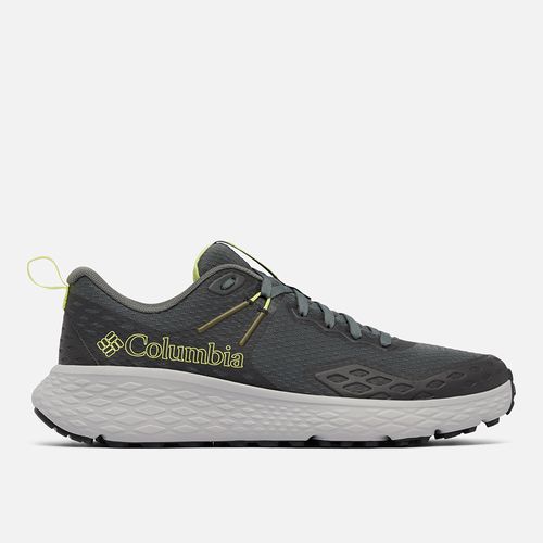 Zapatillas Columbia Konos Trs Hombre - Grill Napa Green