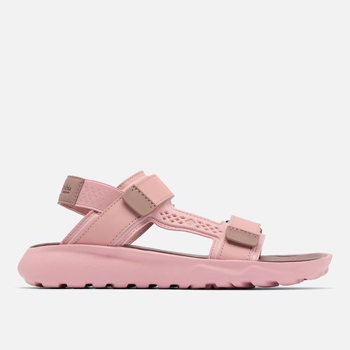 Sandalias Columbia Peakfreak Roam Mujer - Eraser Pink Mocha