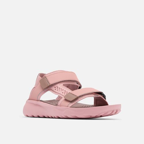 Sandalias Columbia Peakfreak Roam Mujer - Eraser Pink Mocha