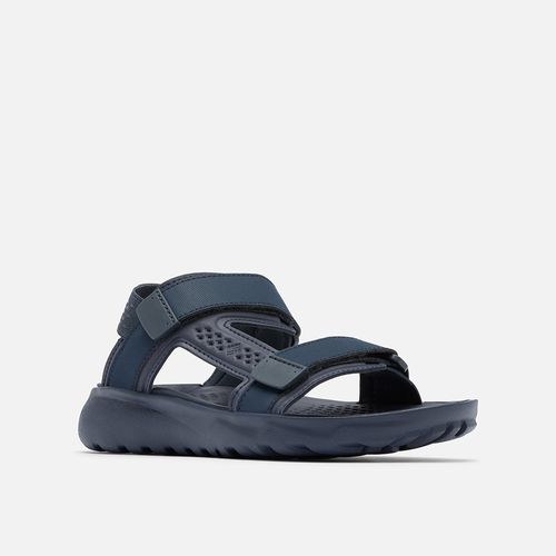 Sandalias Columbia Peakfreak Roam Mujer - India Ink Granite Purple