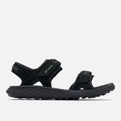 Sandalias Columbia Konos Hiker 2-Strap Mujer - Black Grill