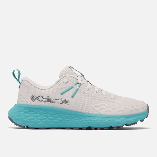 Zapatillas Columbia Konos Trs Mujer - Moonstone Teal