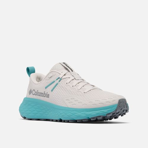 Zapatillas Columbia Konos Trs Mujer - Moonstone Teal