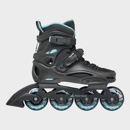Rollers Rollerblade Rb 80 W - Light Blue