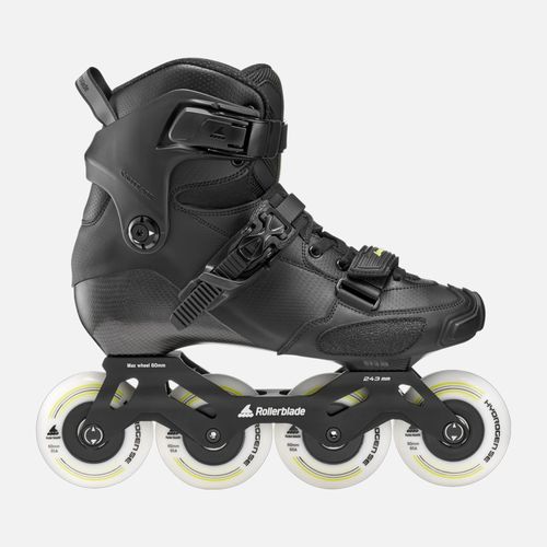 Rollers Rollerblade Crossfire Lx - Black Lime