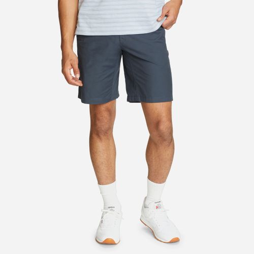 Short Eddie Bauer Voyager Flex Chino - Storm