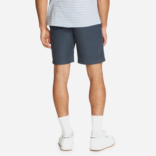 Short Eddie Bauer Voyager Flex Chino - Storm