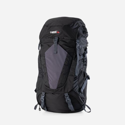 Nexxt Performance Mochila  Sockeye 45L Unisex - Black/Steel