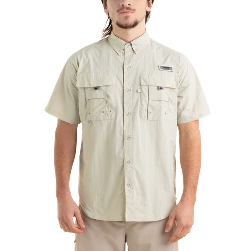 Nexxt Performance Camisa Altitude Borax - Dark Stone