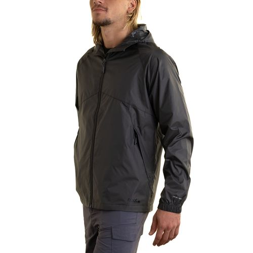 Nexxt Performance Campera Rompevientos Stratton - Ash