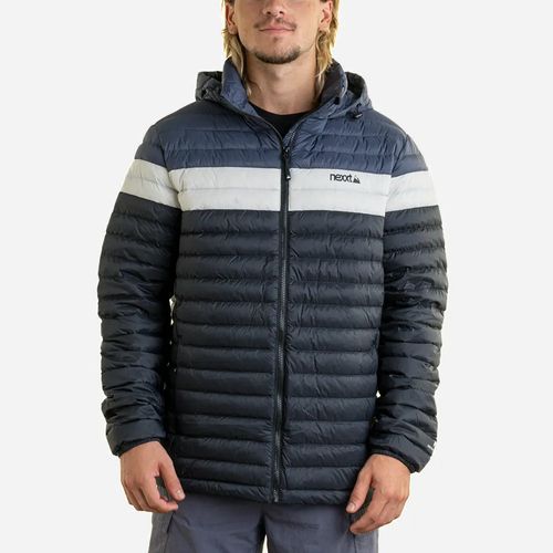 Nexxt Performance Campera Zoar - Grey
