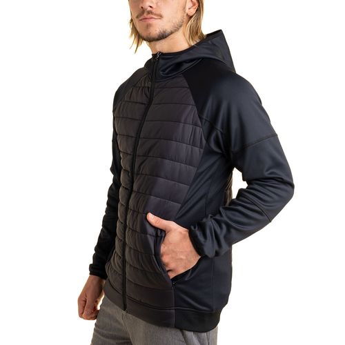 Nexxt Performance Campera Vapour - Black