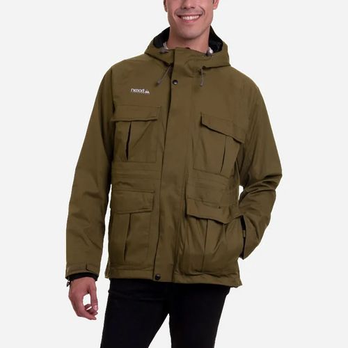 Nexxt Performance Campera Silver - Army
