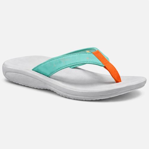 Sandalias Barraca Flip Mujer - Aquari Val Outlet