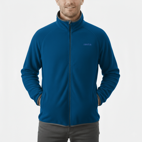 Nexxt Performance Polar Taban Cierre Completo - Blue Outlet