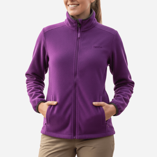 Nexxt Performance Polar Belar - Purple Outlet