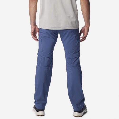 Pantalon Columbia Silver Ridge Utility Convertible - Dark Mountain