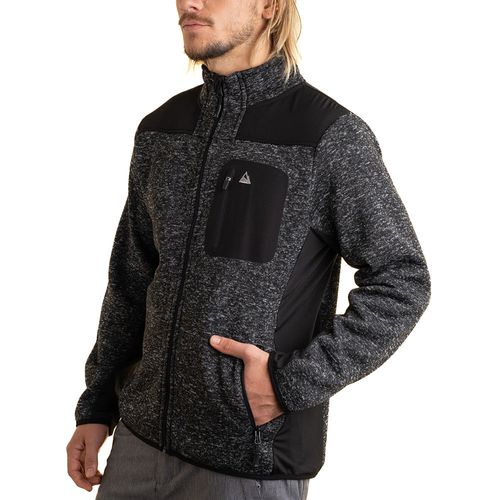 Nexxt Performance Polar Altitude Bantam Fz Dark Grey