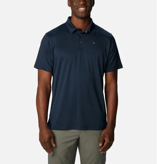 Nexxt Performance Remera Salt Polo - Azul
