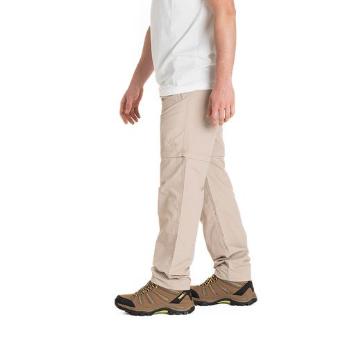 Nexxt Performance Pantalon Volcanic - Beige