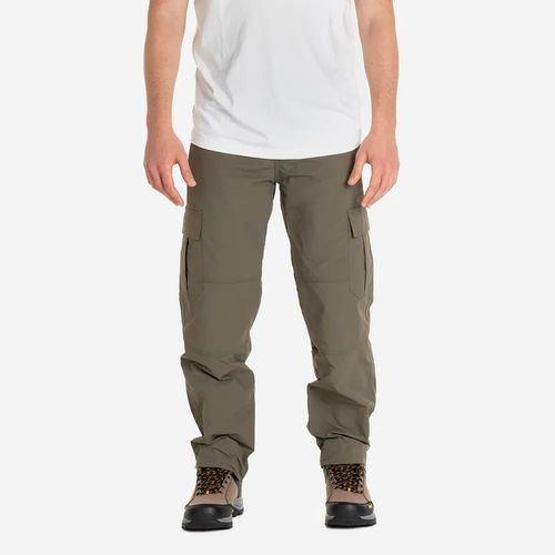 Nexxt Performance Pantalon Caney - Leaf