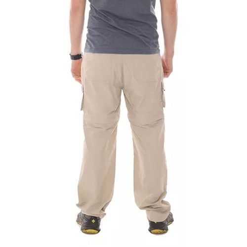 Nexxt Performance Pantalon Osier Qd - Beige Outlet