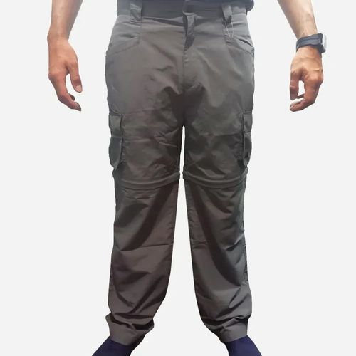 Nexxt Performance Pantalon Osier Qd - Gray Outlet