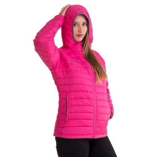 Nexxt Performance Campera Brumal - Rose