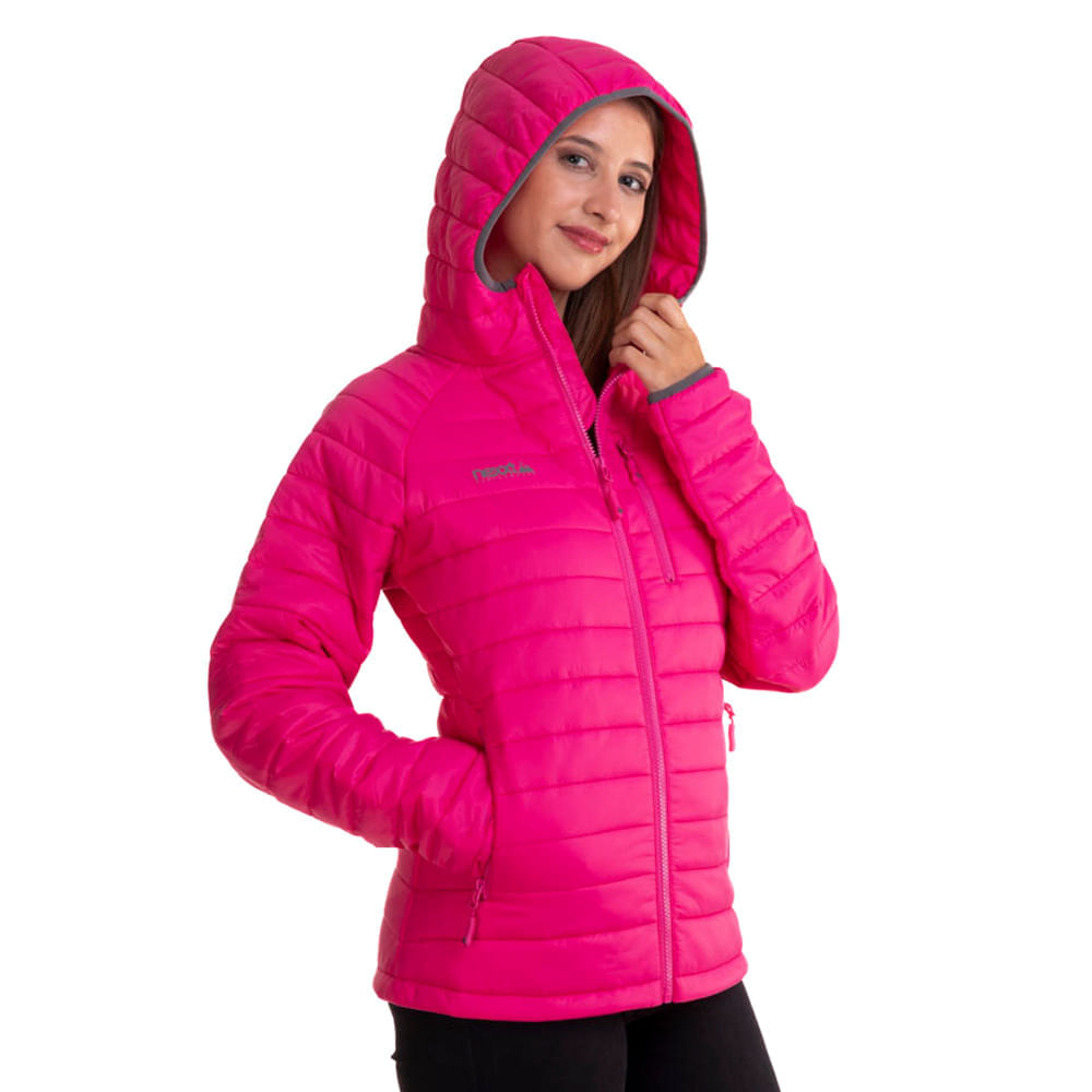 Campera Brumal