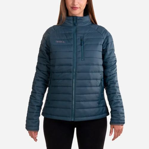Nexxt Performance Campera Avenal - Green