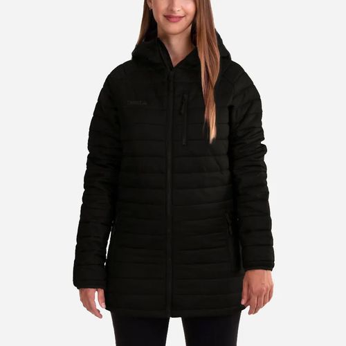 Nexxt Performance Campera Clovis - Black