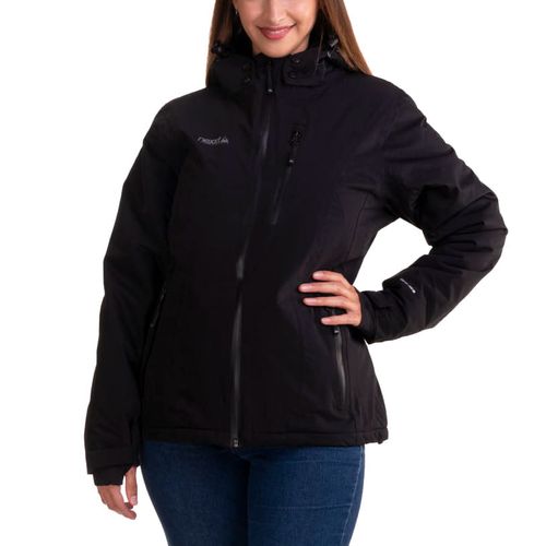 Nexxt Performance Campera Morne - Black