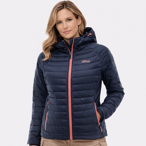 Nexxt Performance Campera Pluma Sapphire - Indigo Outlet