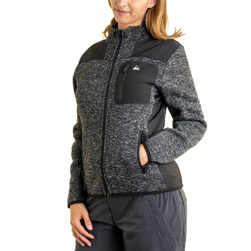 Nexxt Performance Polar Altitude Rutz - Dark Grey
