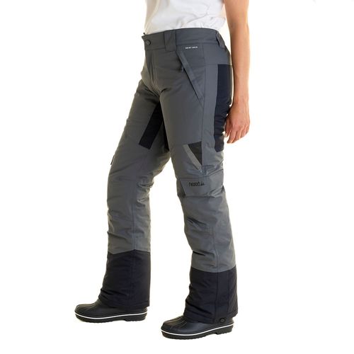 Nexxt Performance Pantalon Breeze - Steel