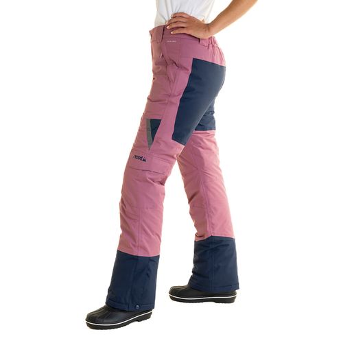 Nexxt Performance Pantalon Breeze - Mauve