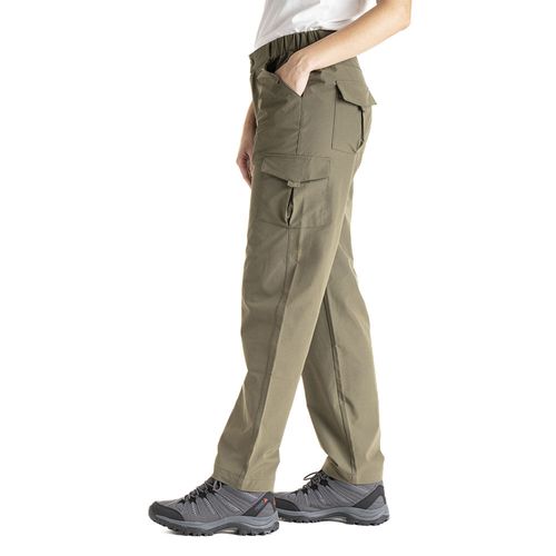 Nexxt Performance Pantalon Glens - Leaf