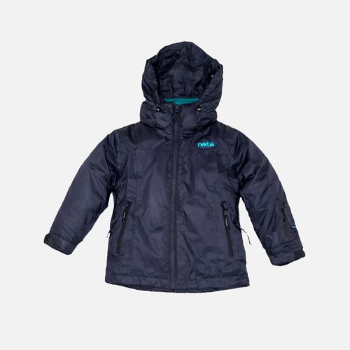 Nexxt Performance Campera Zenith Junior -Black Outlet